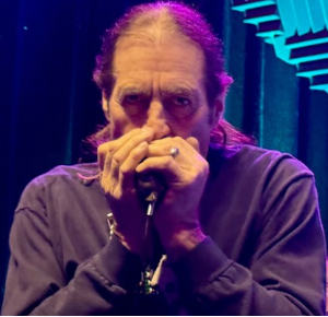 TrainTime note bending solo